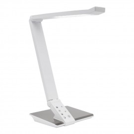 Mercator-Dexter LED Task Lamp - White